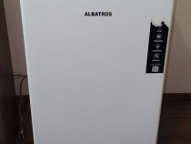 Frigider Albatros 90 L cu congelator mic