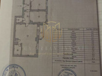 4 camere Calea Mosilor