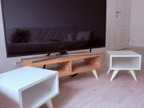 Comoda TV - 3 Corpuri