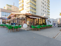 Spatiu comercial de vanzare - Piata Zorilor | 824mp + ter...