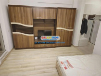 Garsoniera mobilata utilata in Militari Residence, 46.900 eu