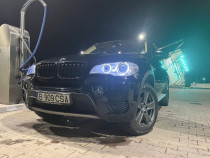 BMW x5 10.2011 245 CP