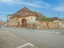 Casă singură &icirc;n curte, de &icirc;nchiriat, Schei!