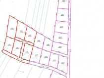 Teren intravilan - 2 minute de centru Prundu Bargaului - ...