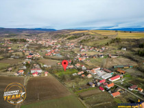 FILM! Oaza ta de liniste pe 0.5ha teren intravilan, Dalnic,