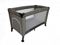 Set pătuț țarc + saltea pliabilă