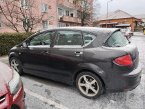 V&acirc;nd Seat Toledo - Disel