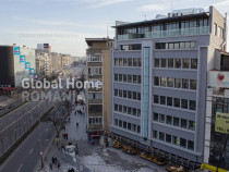 1950 MP | Magazin Bucuresti - Cladire Comerciala | Universit