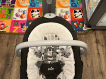 Leagan si balansoar Joie Serina 2 in 1