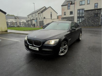 BMW 730D 2011 M-SPORT