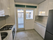 Apartament nou complet mobilat - 2 camere, 5 min metrou Berceni