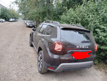 Dacia Duster (predare leasing avantaj.)