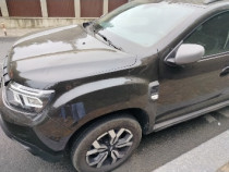 Dacia Duster (predare leasing avantaj)