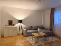 Apartament decomandat cu 3 Camere de &icirc;nchiriat &icirc;n Mănăştur