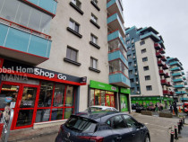 Apartament 2 camere Parcul Carol -ISG IV | Ansamblu nou | Mo