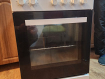 Plita+cuptor electric Bomann