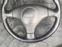 V&acirc;nd volan s line audi a 4 b6