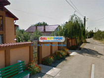 Teren lot casa 522 mp Corbeanca str Amurgului cu Independent