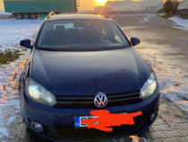 Super oferta, de v&acirc;nzare vw golf 6
