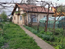 Proprietar Casa + Teren 700mp Campina, Prahova