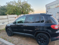 VW Tiguan 4x4 1.4 tsi lant 219.000 km originali 6trepte stare f.buna