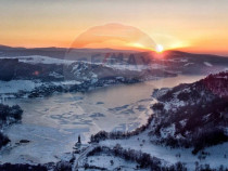 Proprietate exclusivă cu potențial turistic &ndash; Bezid, ...