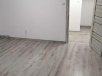 Apartament de 3 camere ( Renovat -Luminos)-Grivitei