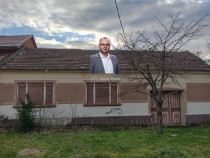 Bogodint, Casa 440mp cu 4 Hectare Teren, Pret Negociabil