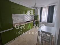 Ap 2 camere decomandat | PARCARE SUBTERANA | VIVO MALL/Str.