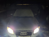 Audi A4 B7 &icirc;ntreținut