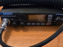 Statie CB Avanti Primo