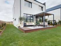 Vila 5 Camere | Corbeanca, Tamasi | 150 mp utili