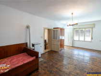 FILM!Doua case traditionale,pe domeniu cu peste 5.000mp tere