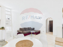 Garsoniera moderna de vanzare - Lujerului / Strada Dealul...