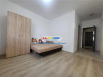 Garsoniera Mobilata Utilata in Militari Residence 280 Euro