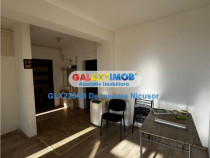 Apartament 2 camere semimobilat utilat, Militari Residence 5