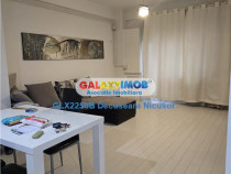 Apartament 2 camere mobilat utilat Militari Residence 76.500