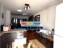 Apartament 2 camere, mobilat utilat Militari Residence, 370