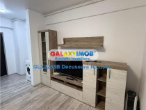 Garsoniera mobilata utilata in Pollux Residence, 300 Euro