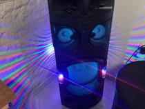 Boxă portabilă Sony MHC-V71D