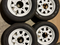 Jante Aro 10 Dacia 1300 1310 R14