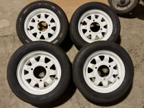 Jante Aro 10 Dacia 1300 1310 R14