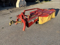 Utilaje agricole import Germania semănătoare păioase Saxonia...