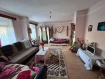 Bocsa Casa Solida, Locuibila si Teren