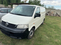 WV Volkswagen T5 1.9 TDI 2006