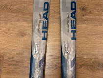 Schiuri HEAD Superframe 170 cm - stare excelentă