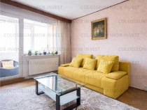 Apartament 2 camere,mobilat si utilat- zona Astra