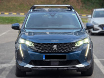 Peugeot 3008 1.2 PureTech 130 EAT8 Allure Pack