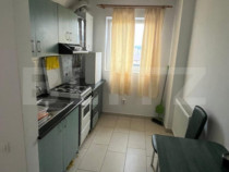 Apartament 1 camera + balcon, Zona Bmw