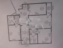 Apartament 4 camere Pantelimon &ndash; Str. Tampa, mobilat utila